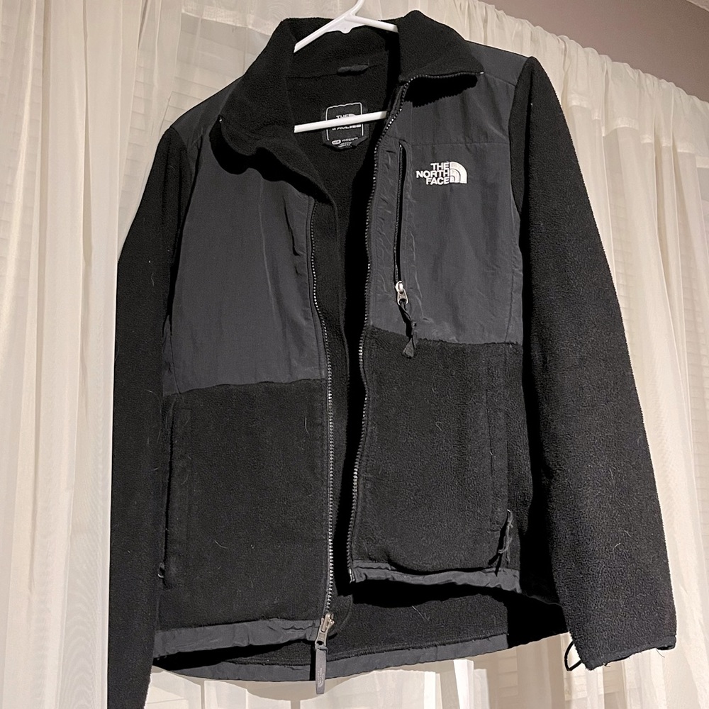 North Face Fleece Jacket